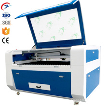 CO2 Acrylic Wood Laser Engraving Cutting Machine